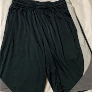 Youth Large Under Armour Athletic Shorts